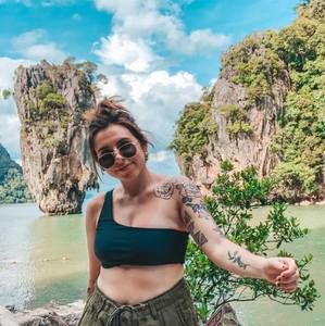 Meet your Posher, Kendall